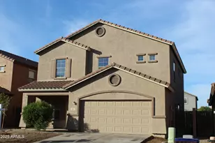 56 W Desert Vista Trail, San Tan Valley, AZ 85143 - Photo 1