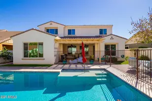 20496 W Hamilton St, Buckeye, AZ 85396 - Photo 1