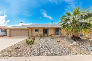 10508 W Kingswood, Sun City, AZ 85351 - Photo 1