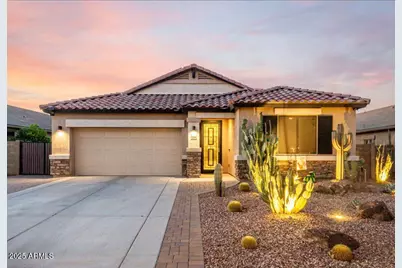 13554 W Paso, Peoria, AZ 85383 - Photo 1