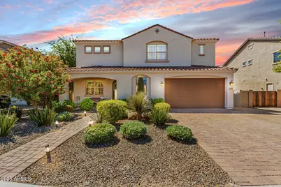 1459 W Sea Fog, Gilbert, AZ 85233 - Photo 1