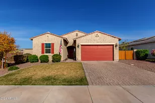 17966 W Highland, Goodyear, AZ 85395 - Photo 1