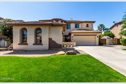 4117 E Dublin, Gilbert, AZ 85295 - Photo 1