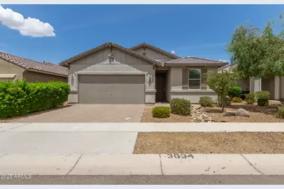 3634 E Sophie Lane, Phoenix, AZ 85042 - Photo 1