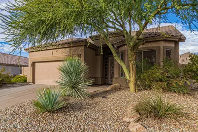 7754 E Wolf Canyon, Mesa, AZ 85207 - Photo 1