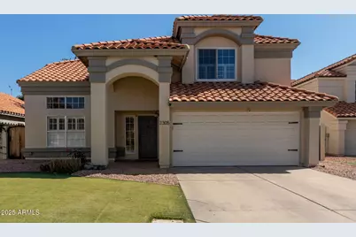 2305 E Millbrae, Gilbert, AZ 85234 - Photo 1