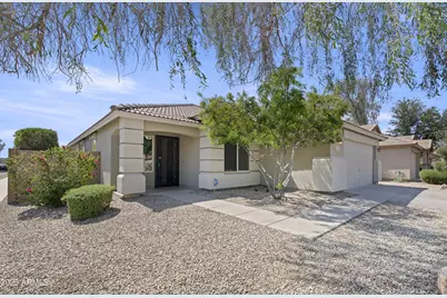 206 N 152nd, Goodyear, AZ 85338 - Photo 1