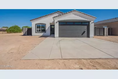 3020 W Colusa, Eloy, AZ 85131 - Photo 1