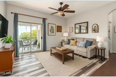 2727 N Price, Chandler, AZ 85224 - Photo 1