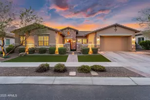 5094 N 205th Gln, Buckeye, AZ 85396 - Photo 1