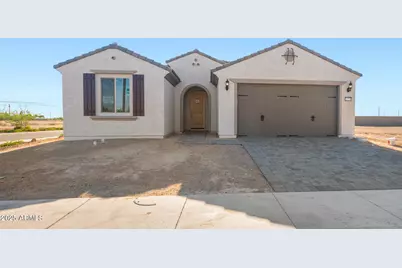 21278 N 272nd Avenue, Buckeye, AZ 85396 - Photo 1