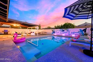 8243 E Montecito, Scottsdale, AZ 85251 - Photo 1