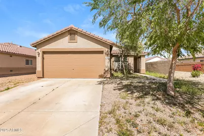 8532 E Desert, Mesa, AZ 85209 - Photo 1