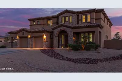 18439 W Beryl, Waddell, AZ 85355 - Photo 1