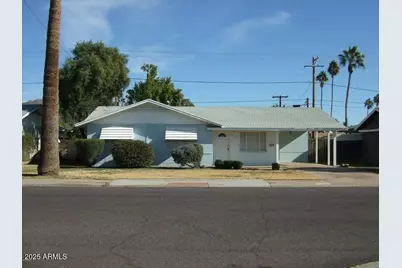 4341 N 35th, Phoenix, AZ 85018 - Photo 1