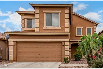 41227 W Granada, Maricopa, AZ 85138 - Photo 1