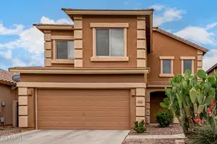 41227 W Granada, Maricopa, AZ 85138 - Photo 1