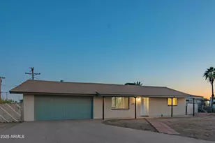 10713 E Oasis, Mesa, AZ 85208 - Photo 1