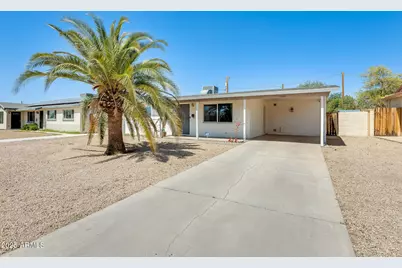 3306 W Lupine, Phoenix, AZ 85029 - Photo 1