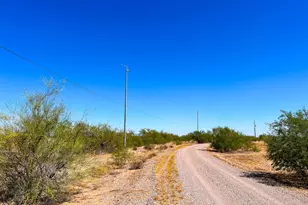 42400 W Saddle Vista Rd Lot D 7 2 Acre, Tonopah, AZ 85354 - Photo 1