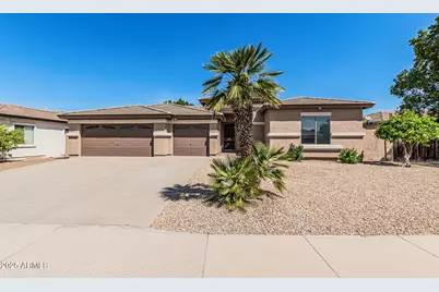 4718 E Decatur, Mesa, AZ 85205 - Photo 1