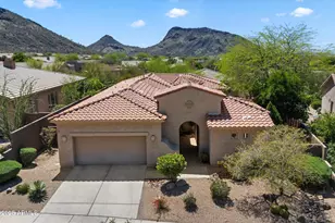 14037 E Coyote, Scottsdale, AZ 85259 - Photo 1