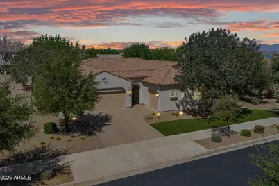 18674 E Aubrey Glen, Queen Creek, AZ 85142 - Photo 1