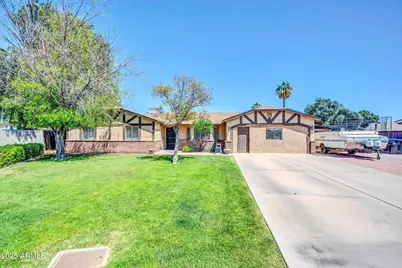 3119 S Stewart, Mesa, AZ 85202 - Photo 1