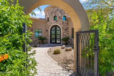 37334 N Winding Wash Trail, Carefree, AZ 85377 - Photo 1