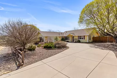 5660 Tyson, Flagstaff, AZ 86004 - Photo 1