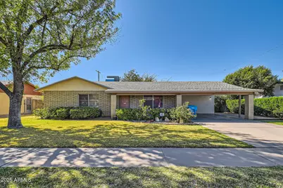 3815 W Tuckey, Phoenix, AZ 85019 - Photo 1