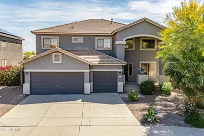 3105 N 127th, Avondale, AZ 85392 - Photo 1