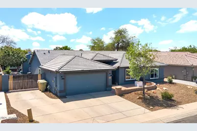 6319 W Villa Maria Drive, Glendale, AZ 85308 - Photo 1