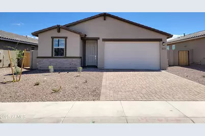 35473 N Seedling, San Tan Valley, AZ 85144 - Photo 1