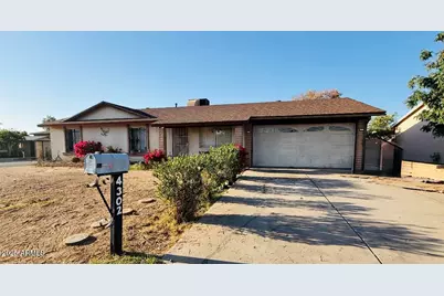4302 E Burgess, Phoenix, AZ 85042 - Photo 1