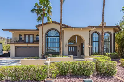 12839 N 8th, Phoenix, AZ 85029 - Photo 1