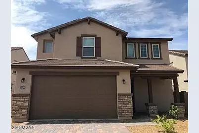 10179 W Carlota, Peoria, AZ 85383 - Photo 1