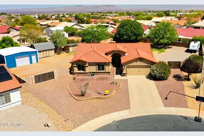 3483 Via Camellia, Sierra Vista, AZ 85650 - Photo 1