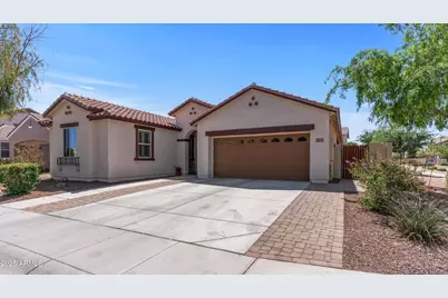 2903 E Quenton, Mesa, AZ 85213 - Photo 1