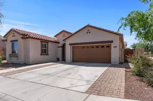 2903 E Quenton, Mesa, AZ 85213 - Photo 1