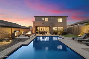 8733 E Jacaranda, Mesa, AZ 85207 - Photo 1