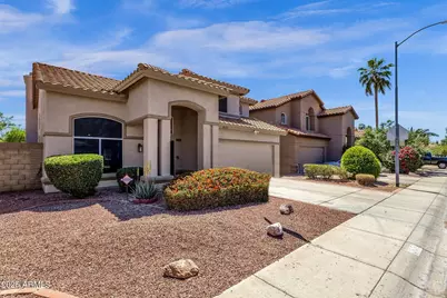 4633 E Desert Cactus, Phoenix, AZ 85032 - Photo 1