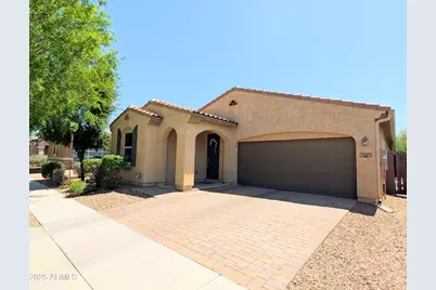 3085 E Patrick, Gilbert, AZ 85295 - Photo 1