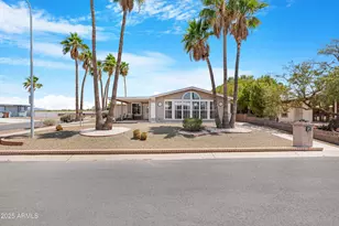 9349 E Navajo Pl, Sun Lakes, AZ 85248 - Photo 1