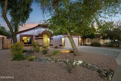 263 S Del Rancho, Mesa, AZ 85208 - Photo 1