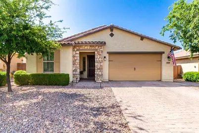 2731 E Cherry Hill, Gilbert, AZ 85298 - Photo 1