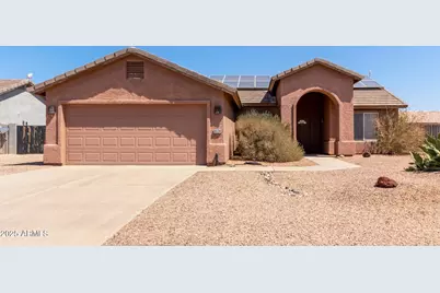 9124 W San Lazaro, Arizona City, AZ 85123 - Photo 1