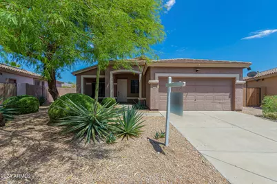 10583 S 175th, Goodyear, AZ 85338 - Photo 1