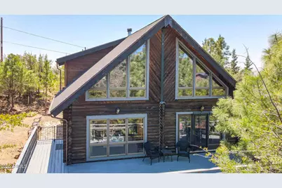 428 N Myrtle Point, Payson, AZ 85541 - Photo 1