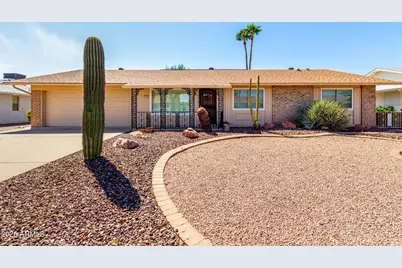 19402 N Welk, Sun City, AZ 85373 - Photo 1